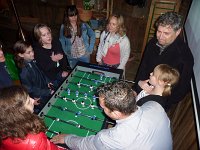 Saisonabschluss 2016-18